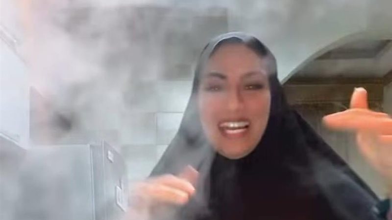 البلوجر أم خالد
