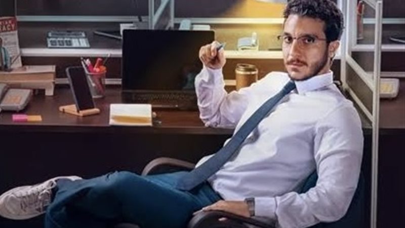 مسلسل 6 شهور