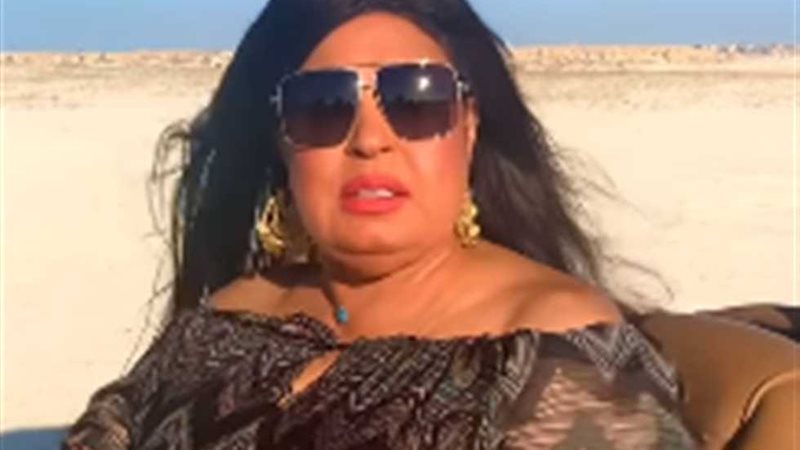 فيفي عبده