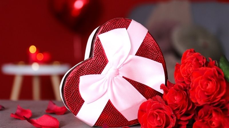 عيد الحب المصري