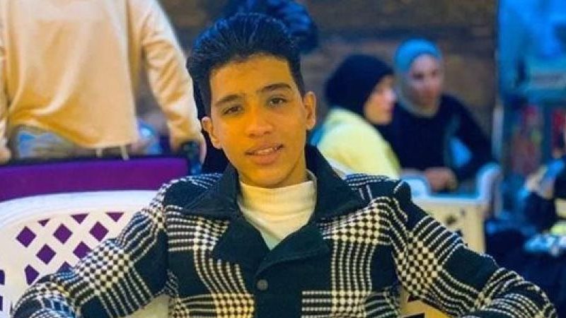مقتل طالب بورسعيد