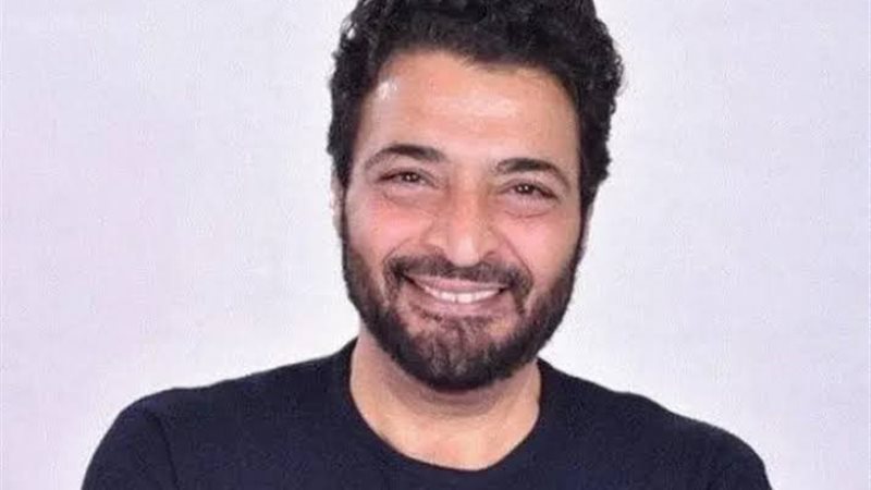 حميد الشاعري