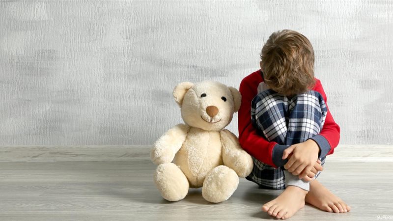 اضطرابات نفسية لدى