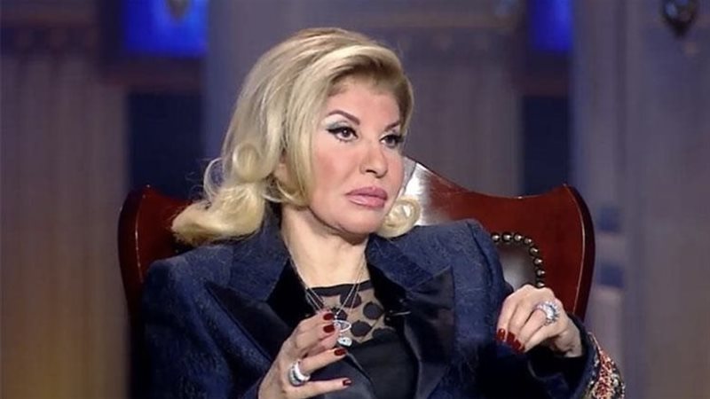 هالة سرحان