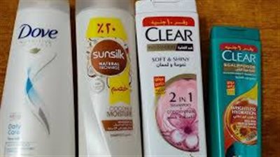 صانسيلك أم دوف؟.. ما أفضل شامبو للعناية بشعرك؟