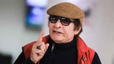 تفاصيل الحالة الصحية للفنان محيي إسماعيل بعد نقله للمستشفى  