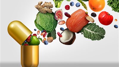 احذري نقص هذا الفيتامين.. يؤثر على أظافرك وشعرك