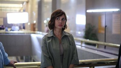 مسلسل «رقم سري» الحلقة الأولى| ياسمين رئيس في ورطة  