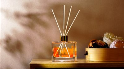 من خلال هذه الحيل اجعلي رائحة بيتك دائما رائعة