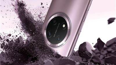 الاذواق العالية.. مزايا هاتف Honor X9c وسعره في الأسواق