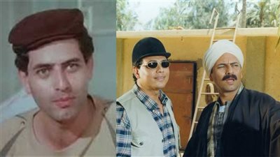 في ذكرى ميلاده.. محطات في مسيرة ممدوح عبد العليم جعلته فتي الشاشة وعمدة الدراما 