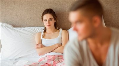 «قصة زوجة».. مناطق حساسة لا يجوز للزوجين الاقتراب منها