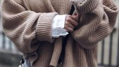 4 أفكار مبتكرة لتجديد الملابس الشتوية القديمة (صور) 