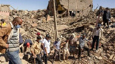 البحوث الفلكية يدحض تنبؤات عالم الزلازل الهولندي بشأن زلزال مصر 