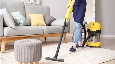 في 15 دقيقة فقط.. خطوات بسيطة لترتيب المنزل قبل وصول ضيوفك