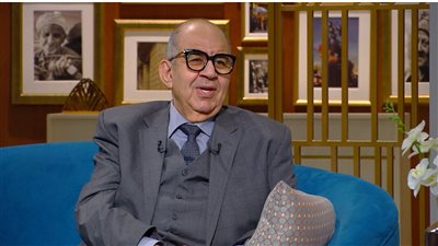 محمد التاجي يكشف سر مقاضاته للسبكي.. وسبب إصابته بالإكتئاب