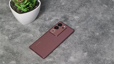بتصميم مميز.. إليك مواصفات هاتف Vivo V29 الجديد 