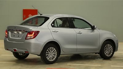 بمزايا متعددة.. تفاصيل سيارة سوزوكي 2015 المستعملة 