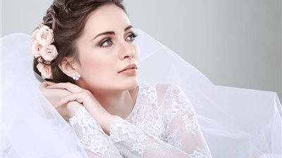 لكل عروسة.. 4 نصائح للعناية بالبشرة في حفل الزفاف