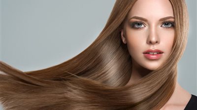 وصفة قشر الموز للحصول على شعر ناعم كالحرير 