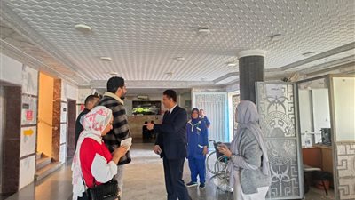  لمخالفاتهم التراخيص.. اغلاق مستشفى الفراعنة و3 معامل تحاليل خاصة بالاسكندرية