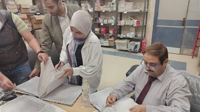 الصحة: تفعيل خدمات تنظيم الأسرة بالوحدات الصحية بالضبعة 