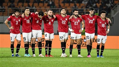 موعد والقناة الناقلة لمباراة منتخب مصر وكاب فيردي في تصفيات أمم أفريقيا