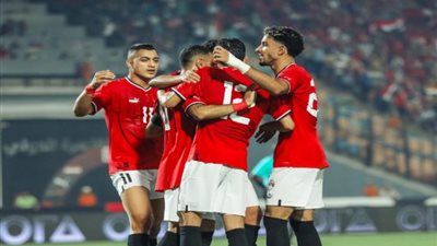 بث مباشر | مباراة مصر وكاب فيردي في تصفيات أمم أفريقيا