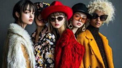 كيف يجعلك الذكاء الاصطناعي أكثر جمالاً وأناقة؟