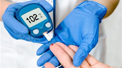 تقدر تهزم السكر بـ أربعة خطوات فقط.. وزارة الصحة توضحها