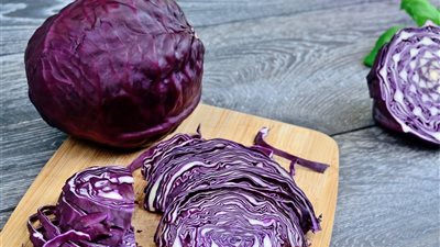 فوائد الملفوف لفقدان الوزن الزائد