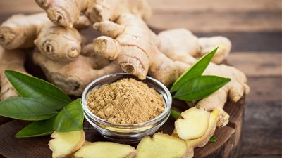 فوائد تناول الزنجبيل يوميا لمرضى السكرى