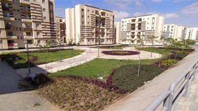 بمزادٍ علني الأحد المقبل.. التقدم لحجز 60 وحدة سكنية بمدينة العبور