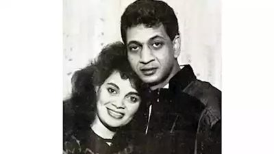 عفاف رشاد تفتح صندوق الماضي وتكشف سبب انفصالها عن «السبكي»