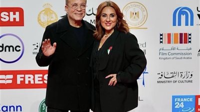 حقيقة عودة الفنان شريف منير ولورا عماد بعد ظهورهم الأخير (صور)  