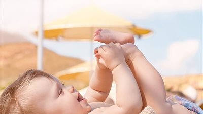 نقص فيتامين د الموسمي عند الأطفال.. الأسباب والأعراض والعلاج