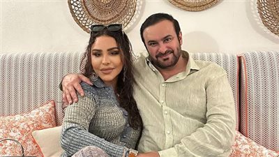 مبارك الهجري يشيد بكرم أحلام: عطرتني بـ30 ألف ريال  