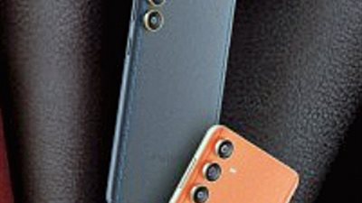 للفئة الاقتصادية.. مواصفات هاتف سامسونج A05s بسعر معقول