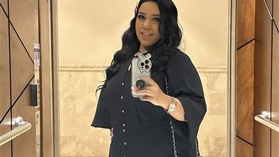 بفقدان وزن ملحوظ.. شيماء سيف تشعل السوشيال ميديا بإطلالتها الأخيرة (صور)  