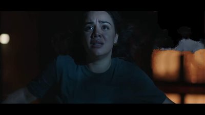 تقي حسام تتصدر التريند بمشهد انتحارها في وتر حساس 