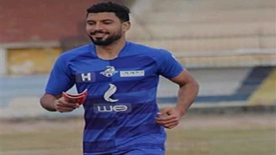 من هو محمد شوقي لاعب كفر الشيخ الراحل فجأة؟