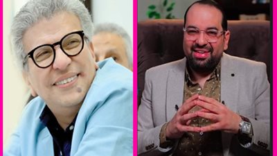 رسالة الشيخ خالد الجمل لـ «خالد منتصر» بعد كلامه عن المعاهد الأزهرية