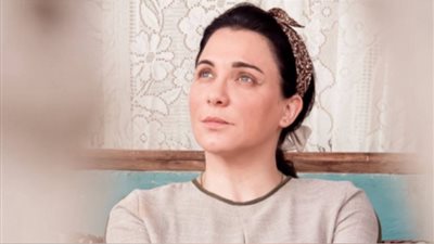 سلاف فواخرجي تصل إلى مهرجان القاهرة السينمائي من خلال «سلمى»