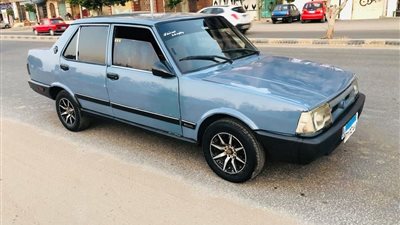 بسعر خيالي مواصفات سيارة دوجان 1993 المستعملة 