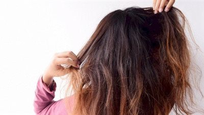 أفضل من الكيراتين.. وصفة الخميرة مثالية لفرد الشعر