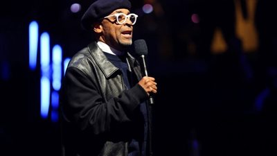 للمرة الثانية.. سبايك لي يترأس لجنة تحكيم مهرجان البحر الأحمر السينمائي 