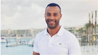 نص أقوال الشيف علاء الشربيني أمام النيابة بعد دهس ابن زوجته لعامل دليفري 