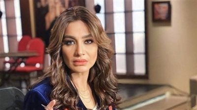 التفاصيل الكاملة لسرقة الإعلامية بسمة وهبة  