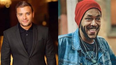 تصاعد الأزمة بين رامي صبري وويجز والأخير يلقنه درساً قاسياً (فيديو)