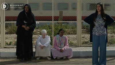 فيلم «ضي» لأسيل عمران يفتتح الدورة الرابعة لمهرجان البحر الأحمر السينمائي  السينمائي  